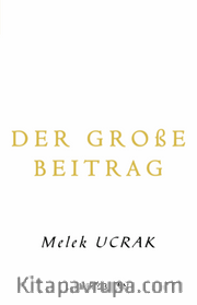 Der große Beitrag