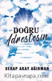 Doğru Adrestesin