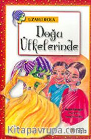 Uzaylı Rola: Doğu Ülkelerinde