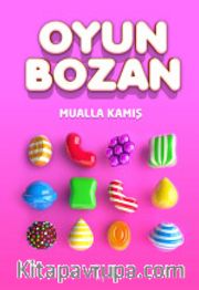 Oyun Bozan