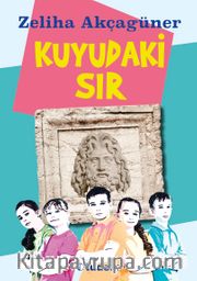 Kuyudaki Sır