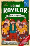 Tepük Turnuvası / Küçük Kayılar 2