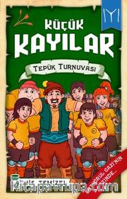 Tepük Turnuvası / Küçük Kayılar 2