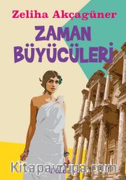 Zaman Büyücüleri