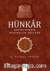 Hünkar / Ansiklopedik Bektaşilik Sözlüğü (Karton Kapak)