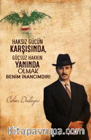 Cevher Dudayev Ajandası