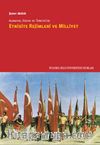 Almanya, Rusya ve Türkiye'de Etnisite Rejimleri ve Milliyet