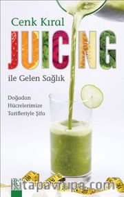 Juicing ile Gelen Sağlık