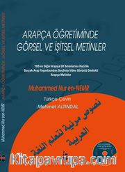 Arapça Öğretiminde  Görsel ve İşitsel Metinler