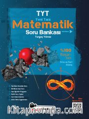 TYT Matematik Soru Bankası Yeni Orta ve İleri Düzey 
