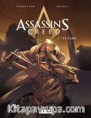 Assassin's Creed 5 - El Cakr