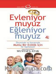 Evleniyor muyuz Eğleniyor muyuz?