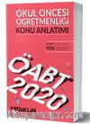 2020 Kpss Öabt Okul Öncesi Öğretmenliği Konu Anlatımı