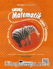 TYT Matematik Soru Bankası Temel ve Orta Düzey