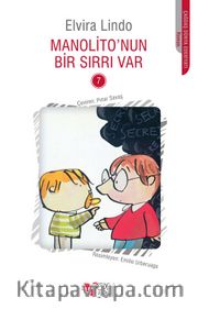 Manolito'nun Bir Sırrı Var
