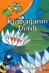 Fındık Kitaplar Dizisi: Kurbağanın Derdi