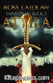 Tanrı'nın Kılıcı Attila
