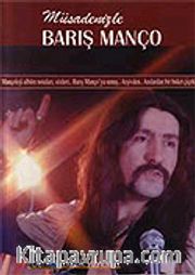Müsadenizle Barış Manço