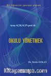 Okulu Yönetmek