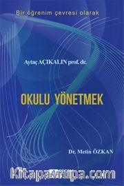 Okulu Yönetmek