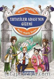 Yutayiler Adası'nın Gizemi