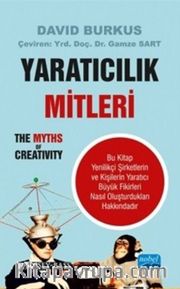 Yaratıcılık Mitleri