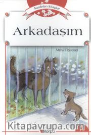 Arkadaşım / Kardelen Kitaplar