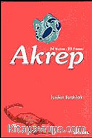 Akrep Burcu