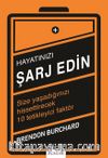 Hayatınızı Şarj Edin