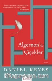 Algernon'a Çiçekler