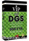 2020 DGS Vip Son 5 Yıl Çıkmış Sorular
