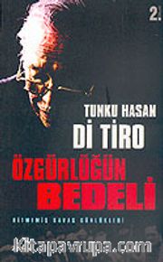 Özgürlüğün Bedeli: Bitmemiş Savaş Günlükleri