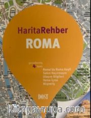 Roma / Harita Rehber