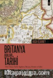 Britanya Adaları Tarihi