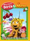 Arı Maya Noktalarla Boya 2