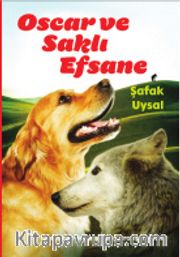 Oscar ve Saklı Efsane