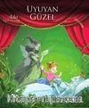 Uyuyan Güzel (Cd'li Kitap)