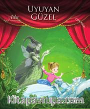 Uyuyan Güzel (Cd'li Kitap)