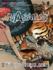 Masallar Cilt:2 Hayvan Çiftliği