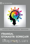 Finansal Stokastik Süreçler