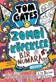 Zombi Köpekler Bir Numara<br />Şimdilik