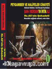 Şah-ı Merdan'ın İntikali - Hz.Ali'nin Şehadeti