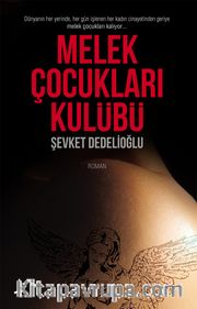 Melek Çocukları Kulübü