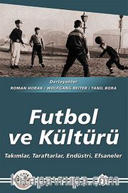 Futbol ve Kültürü