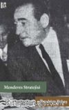 Menderes Stratejisi