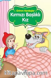 Kırmızı Başlıklı Kız