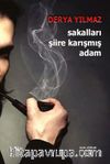 Sakalları Şiire Karışmış Adam