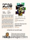 Post Öykü Sayı:3 Mart-Nisan 2015