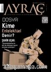 Ayraç Aylık Kitap Tahlili ve Eleştiri Dergisi Sayı:65 Mart 2015