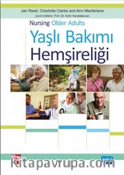 Yaşlı Bakımı Hemşireliği 
